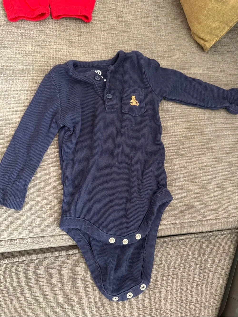 Gap Baby Boys Bundle 3-6